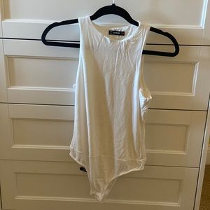 SHEIN bodysuit